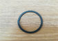 Color negro de las tiras de desgaste de Ptfe del anillo de respaldo del Teflon del anillo o del respaldo del sello de PTFE