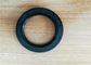 Sello de aceite esquelético negro de FKM TC NBR, anillos o de goma 65*90*12 para la manivela de la motocicleta