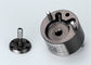 válvula de control común del carril de los inyectores de Delphi de las piezas de reparación del motor 9308-622B 28239295